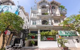 Bin Bin Hotel 8 - Near Sunrise City